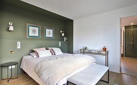 CHAMBRE D'HOTES Villa BIBICHERI